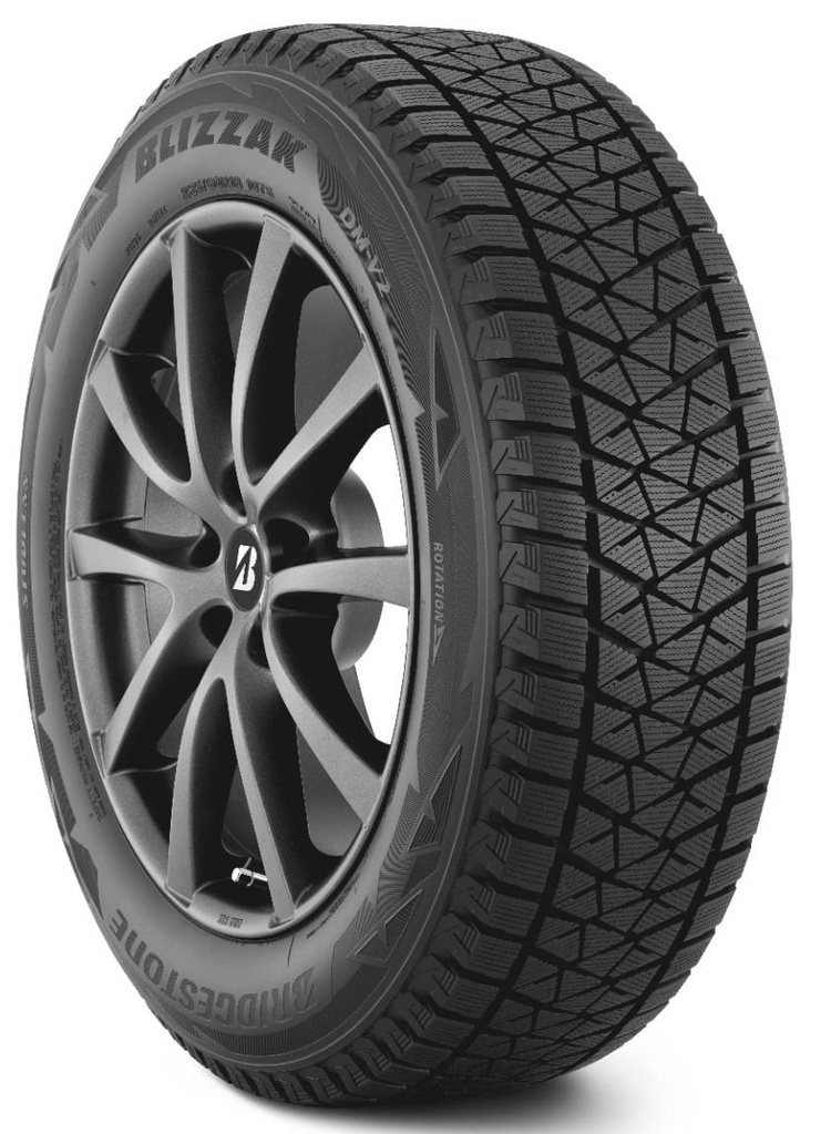 225/65R18 103S BRIDGESTONE DM-V2