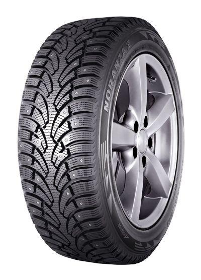 185/70R14 92T BRIDGESTONE NORANZA_2_EVO XL