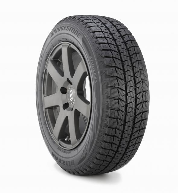 245/45R17 99H BRIDGESTONE BLIZZAK WS80 XL