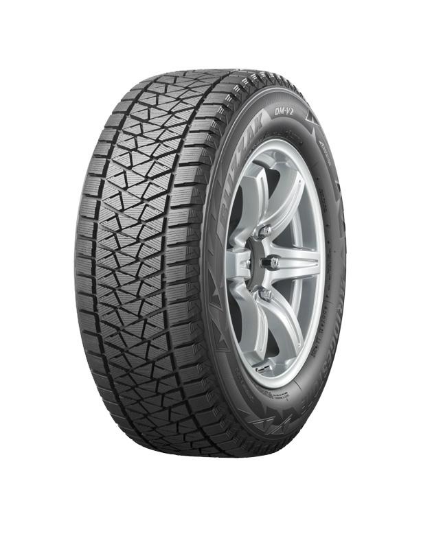 275/40R20 106T BRIDGESTONE BLIZZAK DM-V2 XL