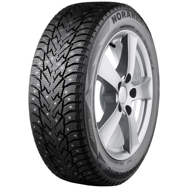 225/55R16 99T BRIDGESTONE NOR1