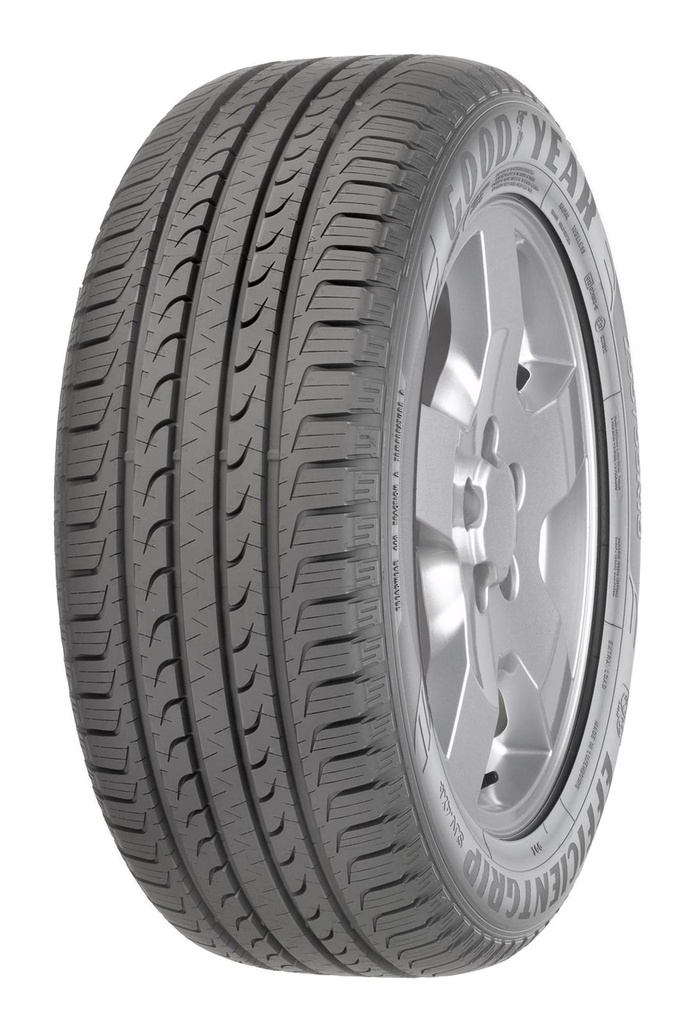 245/45R17 99Y GOODYEAR EFFICIENTGRIP XL