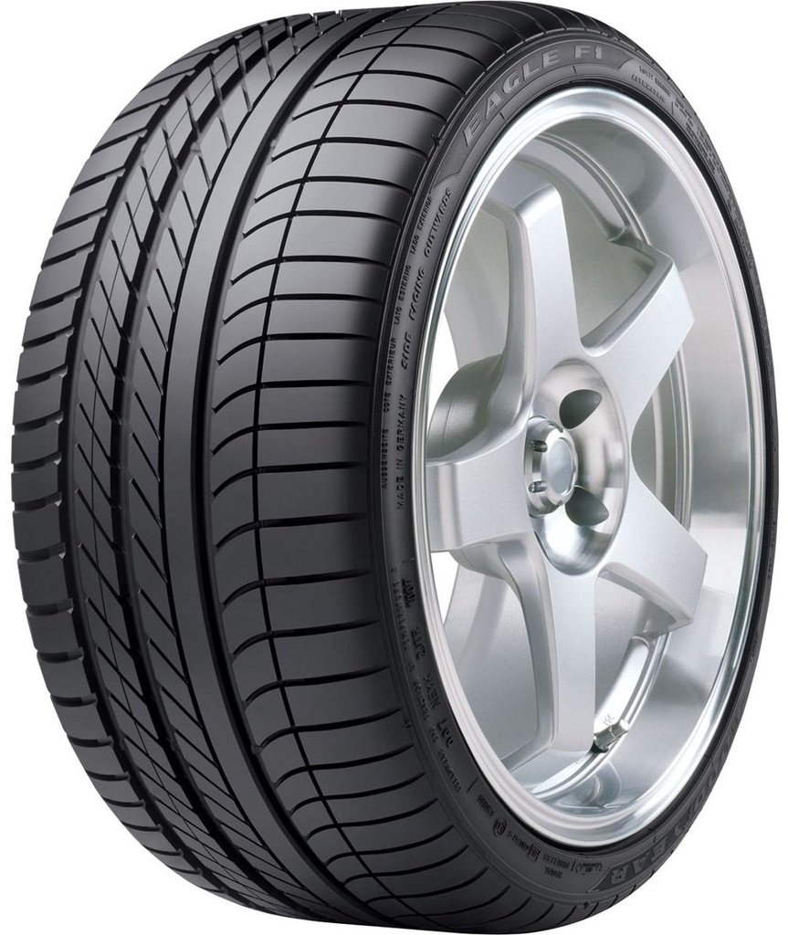 235/50R20 104W GOODYEAR EAGLE F1 ASYMMETRICMMETRIC SUV AT XL