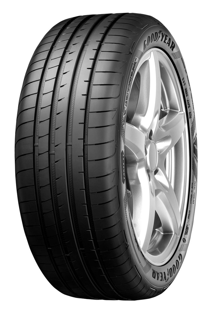 275/35R19 100Y GOODYEAR EAGLE F1 ASYMMETRICMMETRIC 5 XL