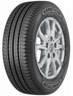 215/75R16C 113/111R GOODYEAR EFFICIENTGRIP CARGO 2