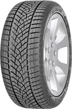 215/50R19 93T GOODYEAR ULTRAGRIP ICE 2+