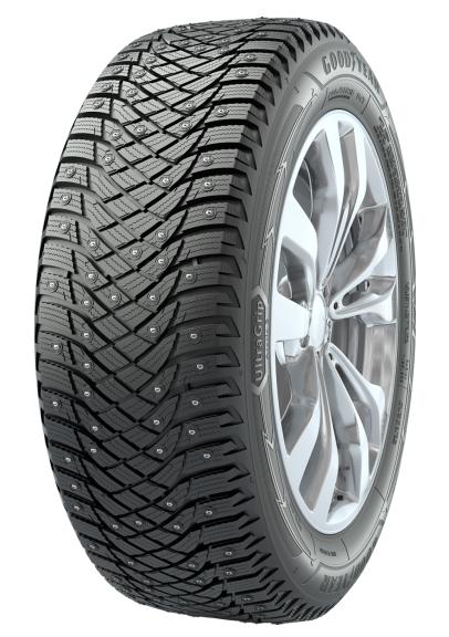265/45R20 108T GOODYEAR ULTRAGRIP ARCTIC 2 SUV XL DSTUD EVR