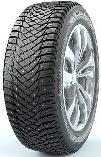 255/40R20 101T GOODYEAR ULTRAGRIP ARCTIC 2 XL