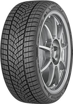 265/45R20 108T GOODYEAR ULTRAGRIP ICE 2+ XL