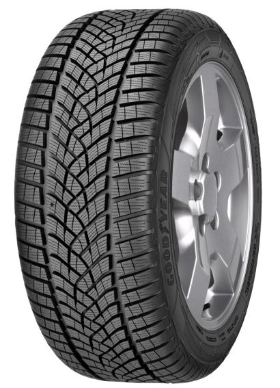 255/55R18 105T GOODYEAR ULTRAGRIP PERFORMANCE+ (+)|EDT