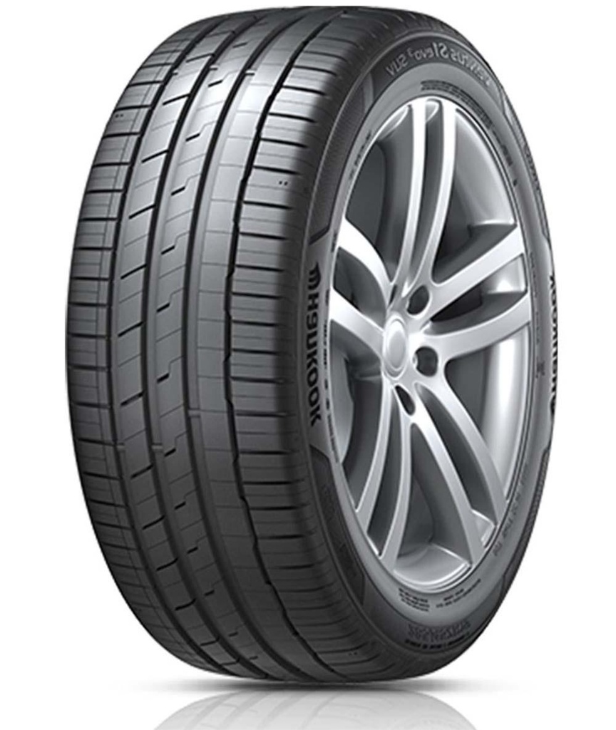 255/35R21 98Y HANKOOK K127A XL