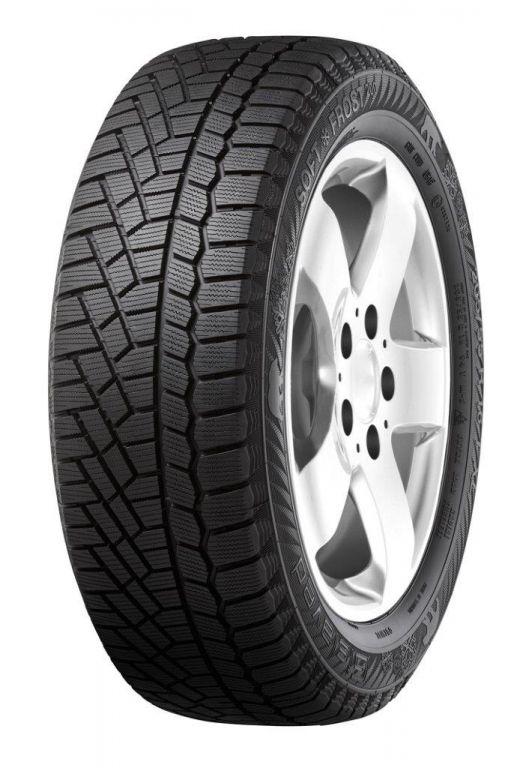 225/40R18 92T GISLAVED SOFTFROST 200
