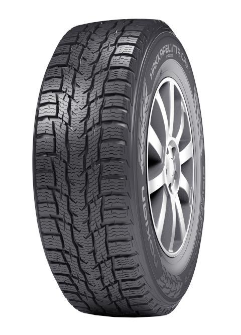 195/70R15C 104/102R NOKIAN HAKKAPELIITTA CR3