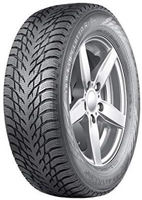 275/35R20 102T NOKIAN HAKKAPELIITTA R3 XL