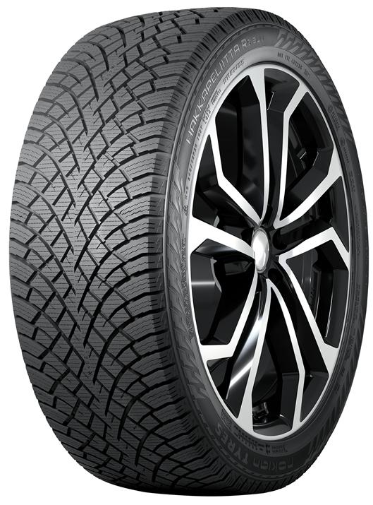 235/55R20 102R NOKIAN TYRES HAKKAPELIITTA R5 SUV