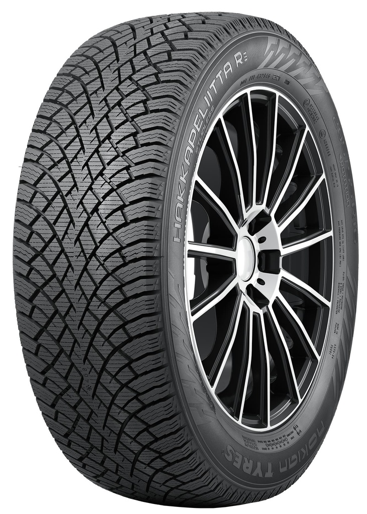 275/60-20 116T NOKIAN TYRES HAKKAPELIITTA R5 SUV XL