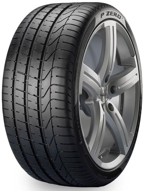 235/35R19 87Y PIRELLI P ZERO