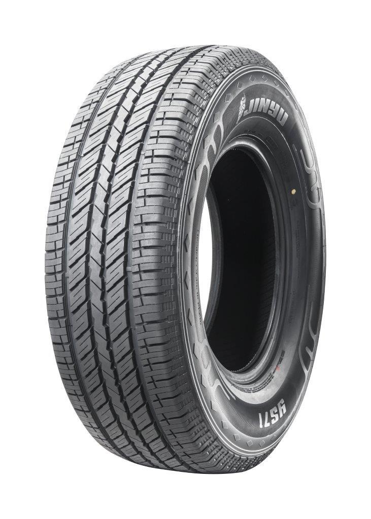 265/70R16 112S JINYU YS71
