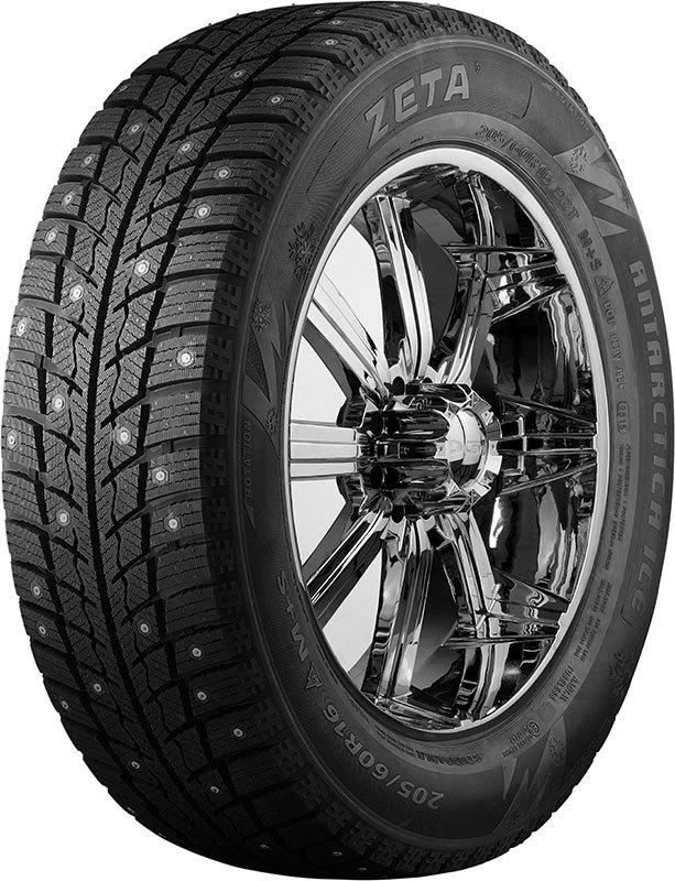 215/55R17 94T ZETA ANTARCTICA ICE