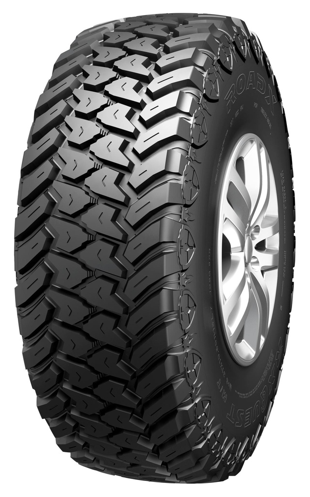 10.5x31.00R15 109Q ROADX RXQUEST M/T