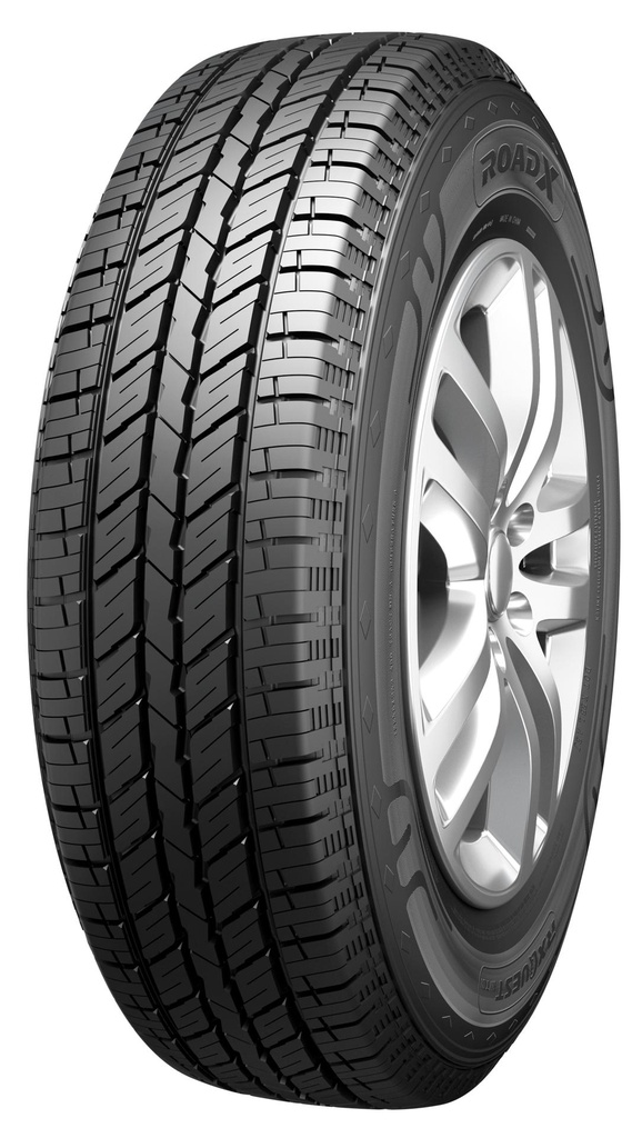 225/65R17 102S ROADX RXQUEST H/T01