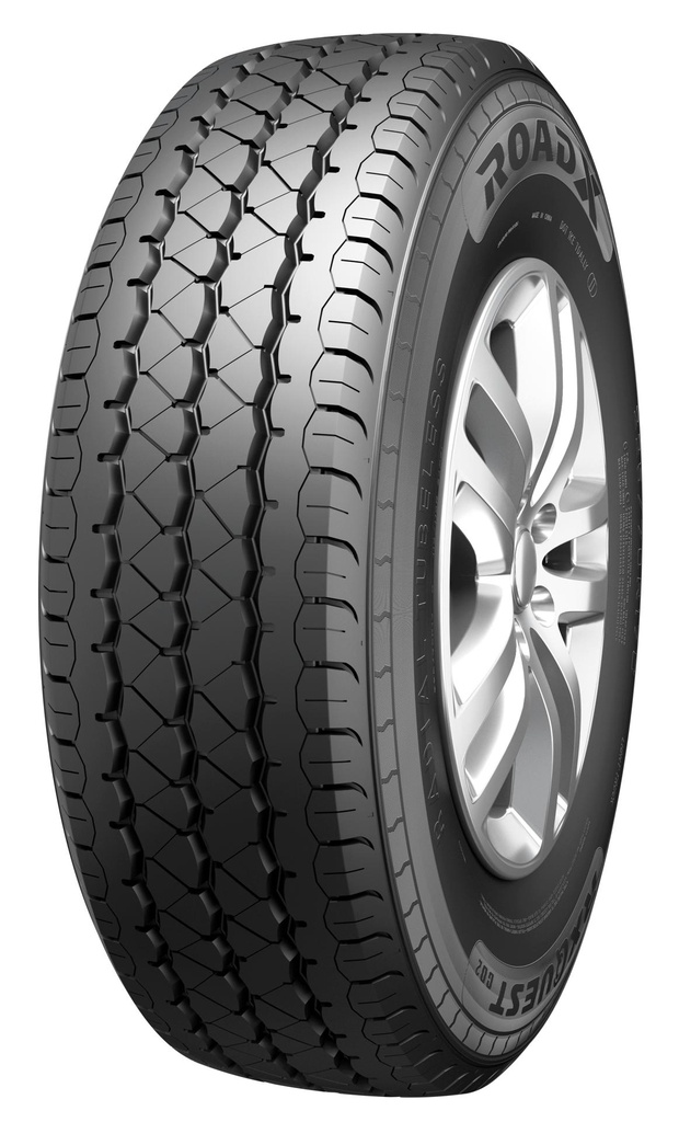 215/60R16C 103/101T ROADX RXQUEST C02