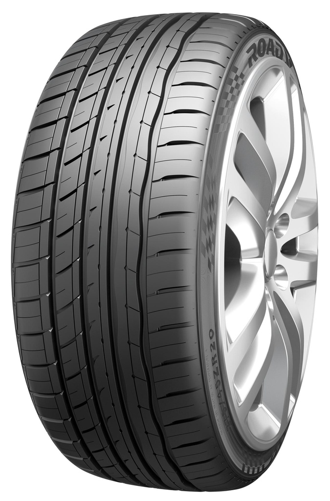 255/50R19 107Y ROADX RXMOTION U11 XL