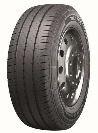 215/75R16C 116/114R ROADX RXQUEST CARGOMAX