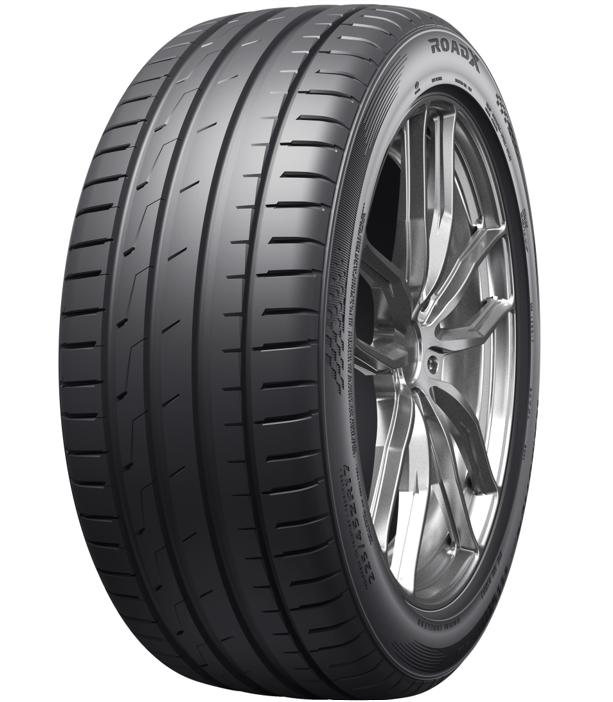 225/35R18 87Y ROADX RXMOTION DU71 XL