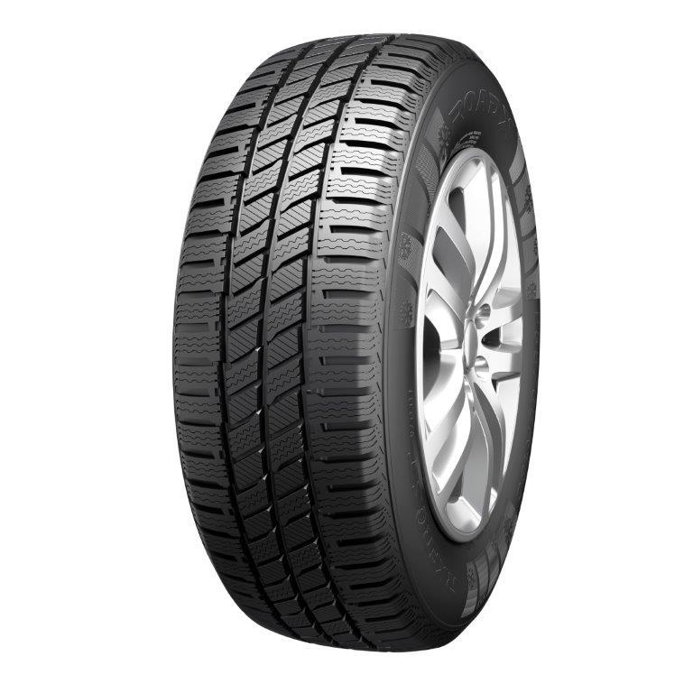 155/80R13C 85/83R ROADX RXFROST WC01