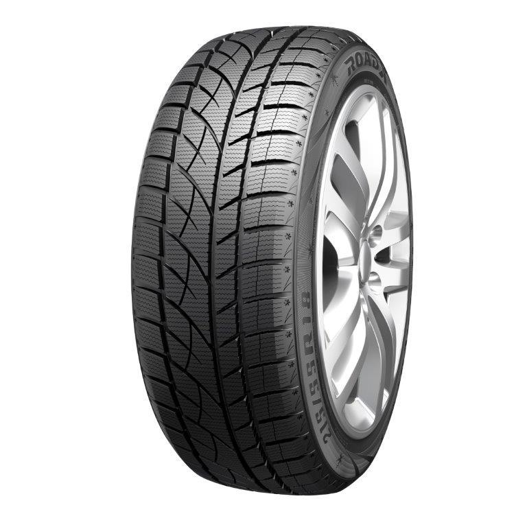 245/40R19 98H ROADX RXFROST WU01 XL