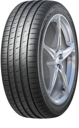 225/55R17 101W TOURADOR X SPEED TU1