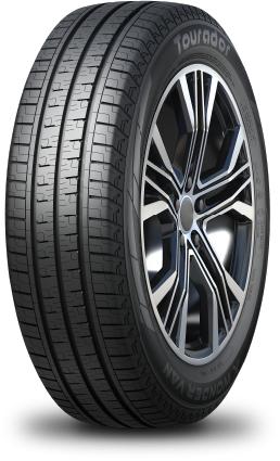 215/65R16C 109/107T TOURADOR X WONDER VAN