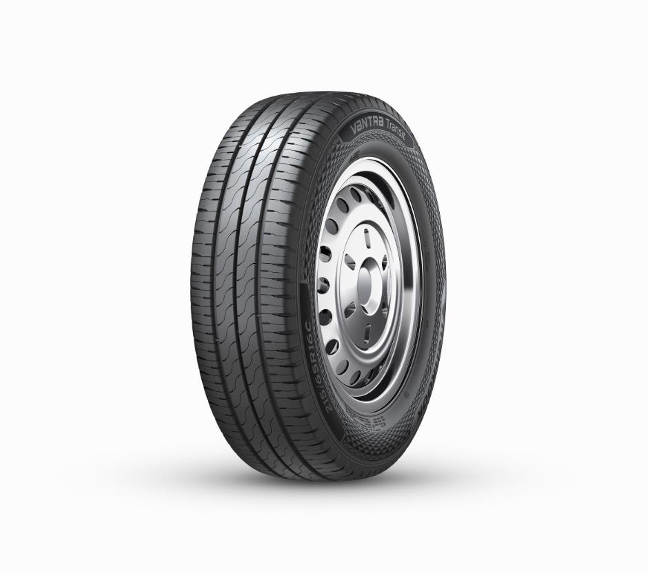 225/65R16C 112/110R HANKOOK VANTRA TRANSIT RA58 XL