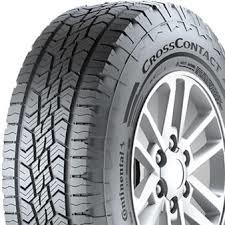 235/70R16 106T CONTINENTAL CROSSCONTACT ATR EVC