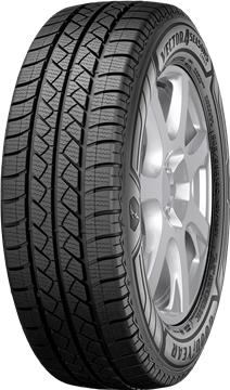 215/65R16C 106/104T GOODYEAR VECTOR 4SEASONS CARGO XL EVR