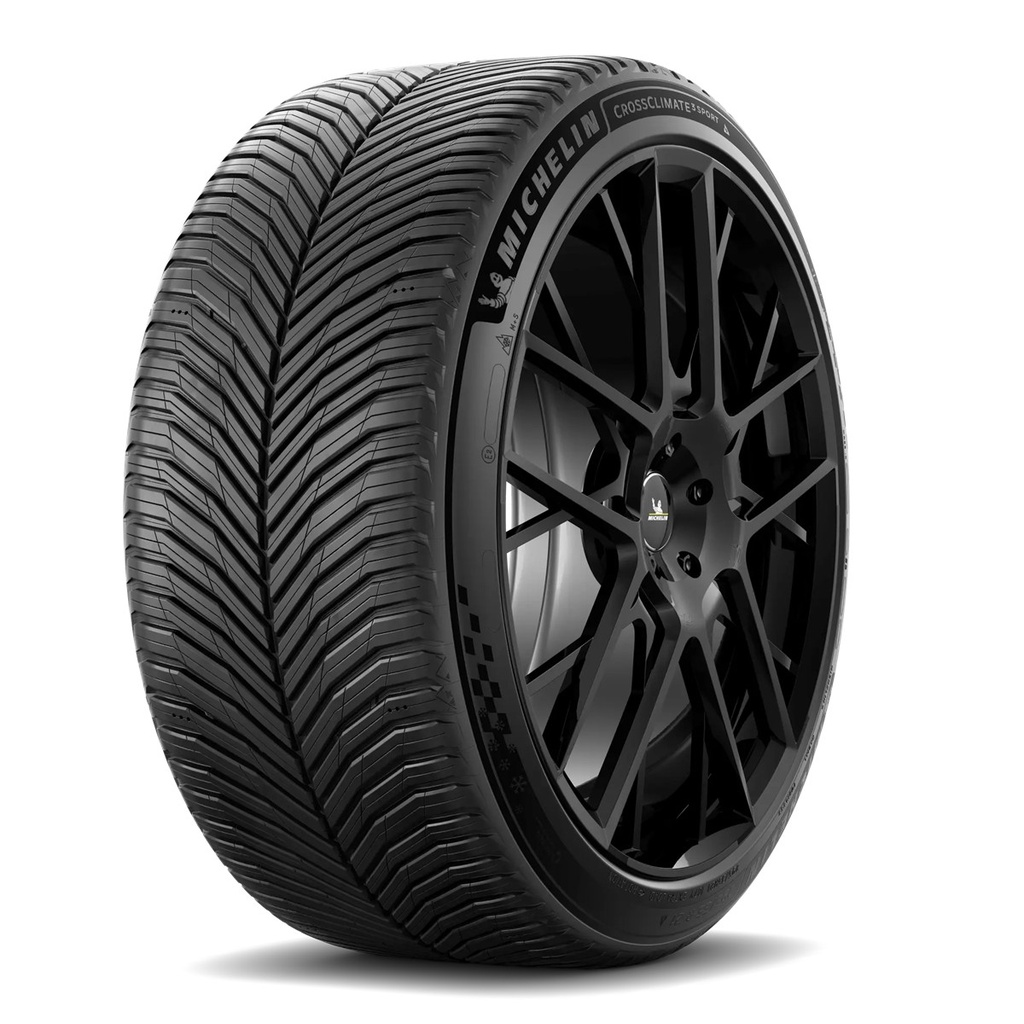 255/45R19 104Y MICHELIN CROSSCLIMATE 3 SPORT XL RG
