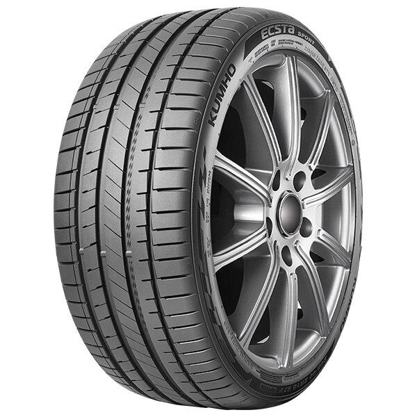 285/30R22 101Y KUMHO PS72 ECSTA SPORT XL RP