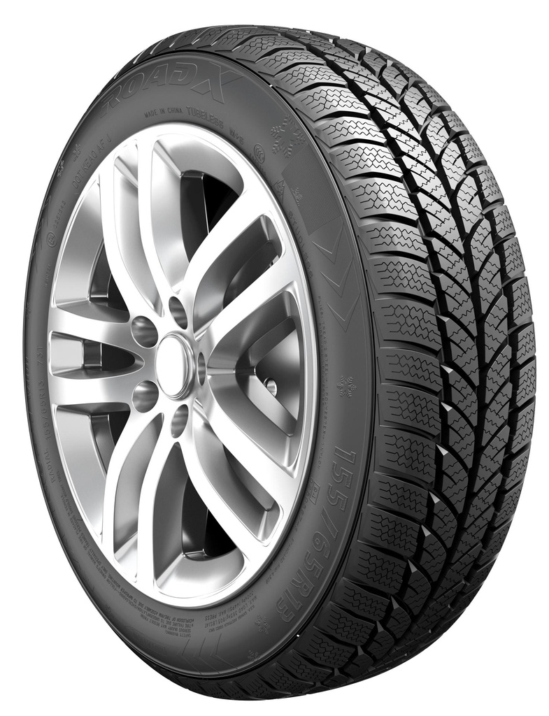 195/50R15 86H ROADX RXFROST WH01 XL