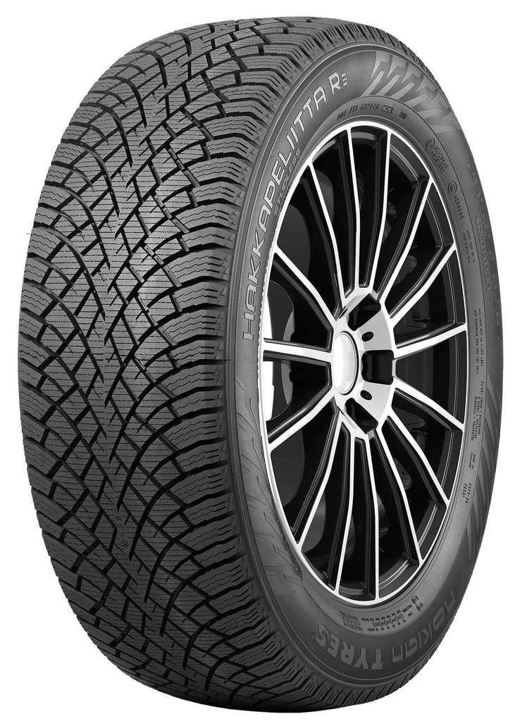 255/40R19 100T NOKIAN TYRES HAKKAPELIITTA R5 XL