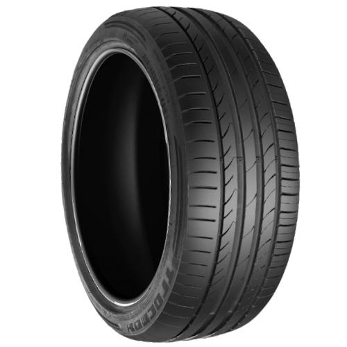 225/45R18 95Y TRACMAX X PRIVILO TX3 XL