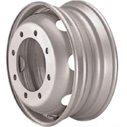 SRW  9x22.5 10/335 ET162 CB281
