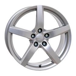 IMAGE ATOM SILVER 6x15 5/114.3 ET45 CB67.1