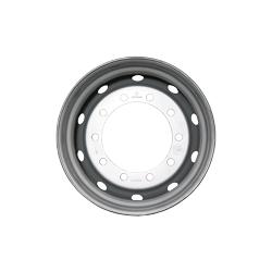 SRW  11.75x22.5 10/335 ET135 CB281