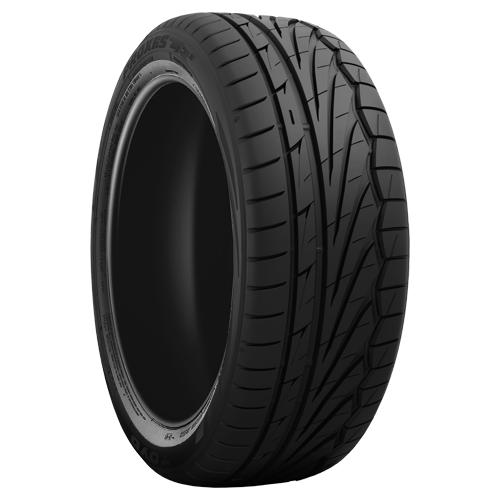 165/50R15 76V TOYO PROXES TR1 XL