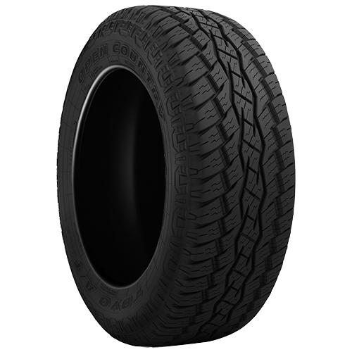 215/80R15 102T TOYO OPEN COUNTRY A/T+
