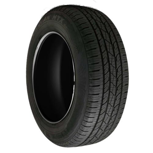 245/75R17 121/118S NEXEN ROADIAN HTX RH5
