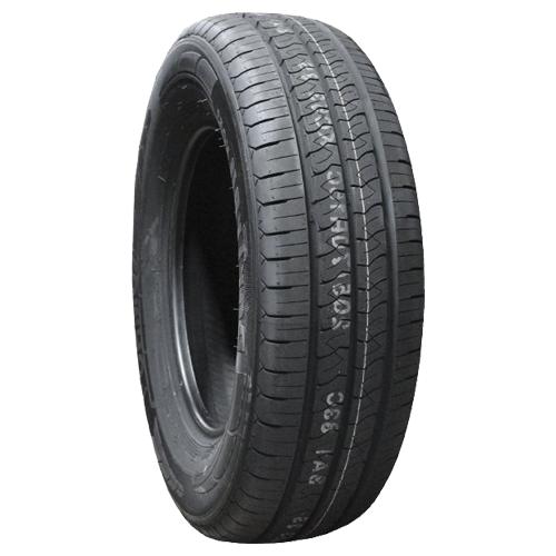215/60R17C 104/102T KUMHO PORTRAN KC53
