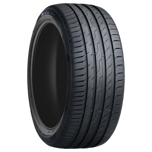 225/60R18 100W NEXEN N FERA SPORT