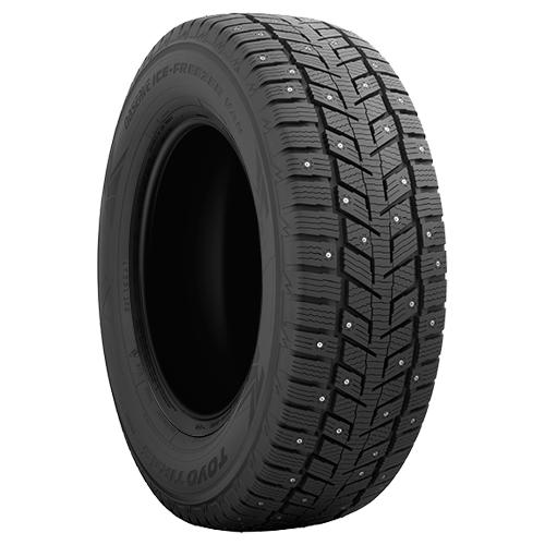 215/65R16C 109R TOYO OBSERVE ICE-FREEZER VAN